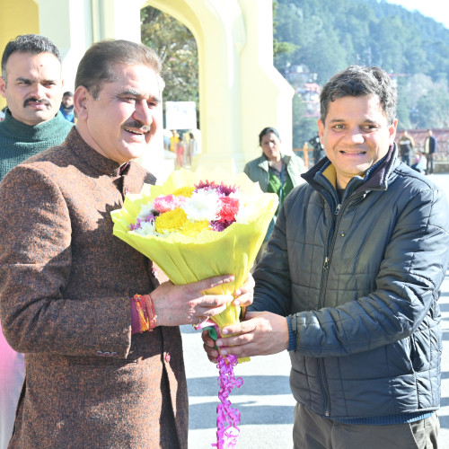 Launching of e-vehicle by the Hon'ble Chief Minister on 3rd Feb. 2023
